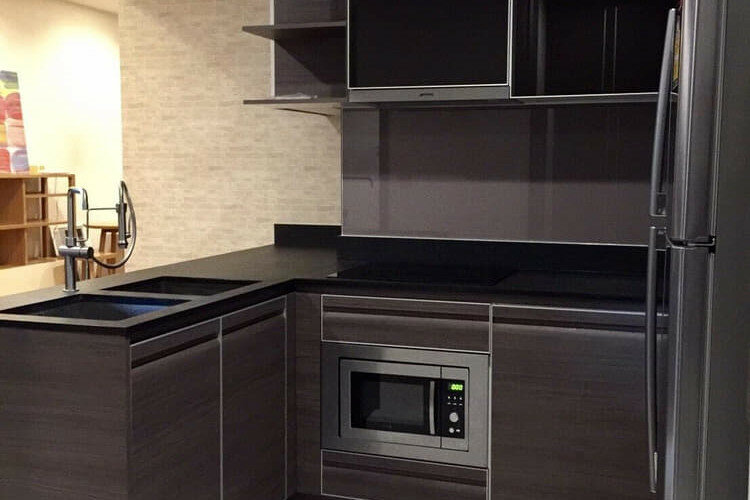 Кондоминиум в Бангкоке, Таиланд | THE115800