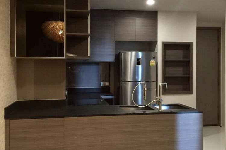 Кондоминиум в Бангкоке, Таиланд | THE115800