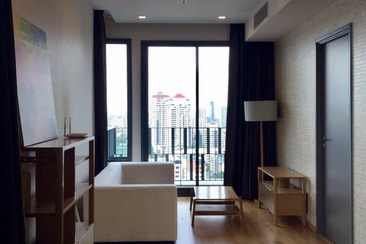 Кондоминиум в Бангкоке, Таиланд | THE115800