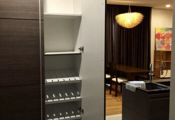 Кондоминиум в Бангкоке, Таиланд | THE115800