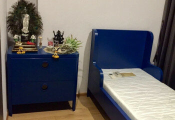 Кондоминиум в Бангкоке, Таиланд | THE115800