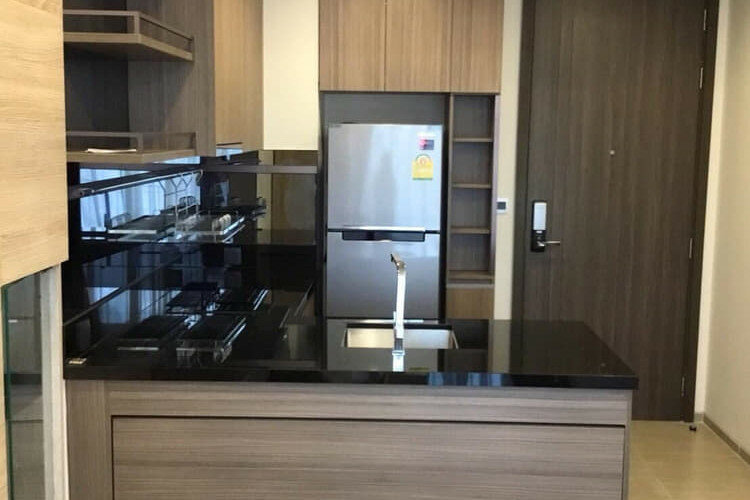 Кондоминиум в Бангкоке, Таиланд | THE413820