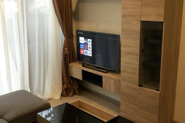 Кондоминиум в Бангкоке, Таиланд | THE413820