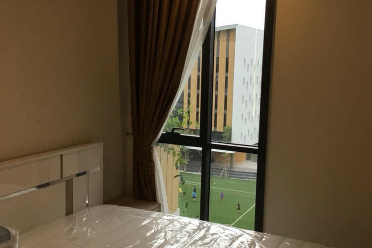 Кондоминиум в Бангкоке, Таиланд | THE413820