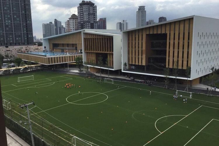 Кондоминиум в Бангкоке, Таиланд | THE413820