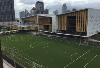 Кондоминиум в Бангкоке, Таиланд | THE413820