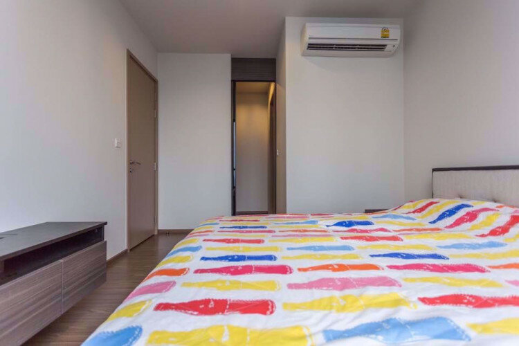 Кондоминиум в Бангкоке, Таиланд | THE254111