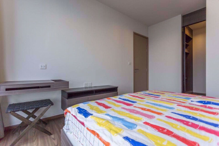 Кондоминиум в Бангкоке, Таиланд | THE254111