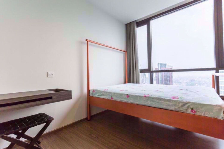 Кондоминиум в Бангкоке, Таиланд | THE254111