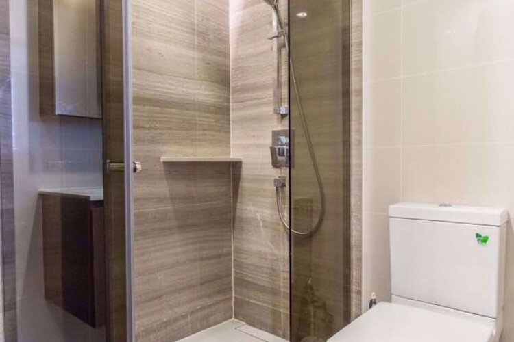 Кондоминиум в Бангкоке, Таиланд | THE254111