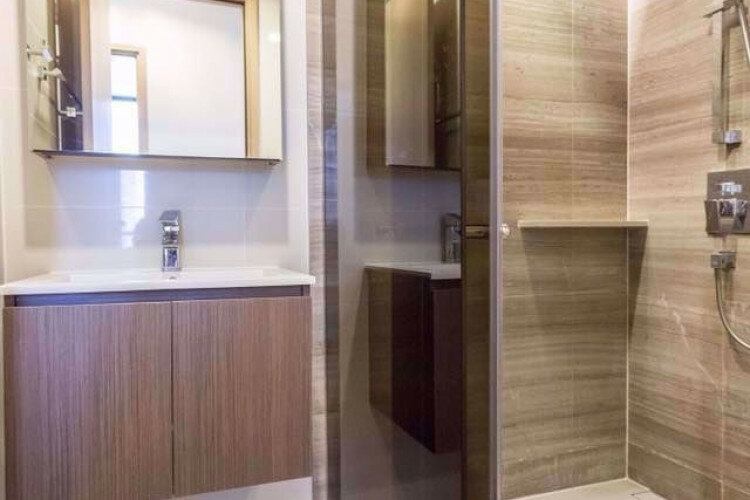 Кондоминиум в Бангкоке, Таиланд | THE254111