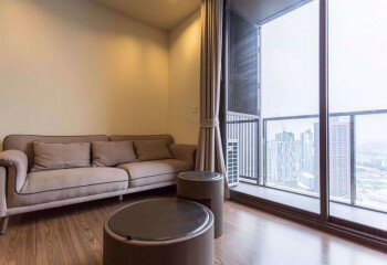 Кондоминиум в Бангкоке, Таиланд | THE254111