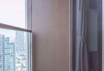 Кондоминиум в Бангкоке, Таиланд | THE254111