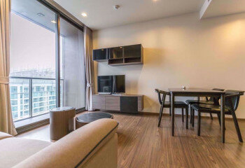 Кондоминиум в Бангкоке, Таиланд | THE254111