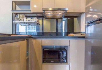 Кондоминиум в Бангкоке, Таиланд | THE254111