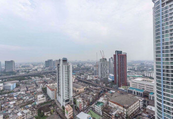 Кондоминиум в Бангкоке, Таиланд | THE254111