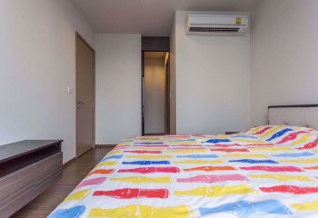 Кондоминиум в Бангкоке, Таиланд | THE254111