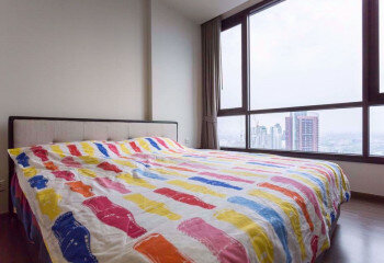 Кондоминиум в Бангкоке, Таиланд | THE254111