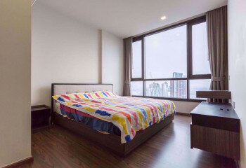 Кондоминиум в Бангкоке, Таиланд | THE254111