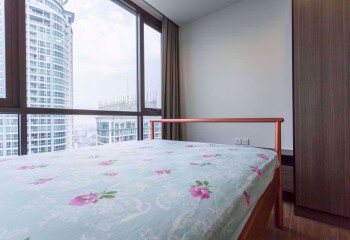 Кондоминиум в Бангкоке, Таиланд | THE254111