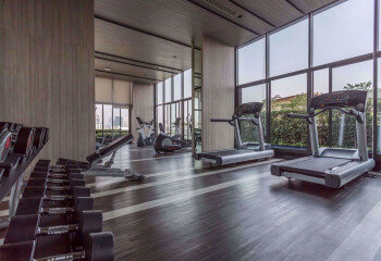 Кондоминиум в Бангкоке, Таиланд | THE254111