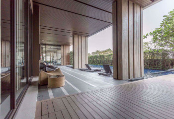 Кондоминиум в Бангкоке, Таиланд | THE254111