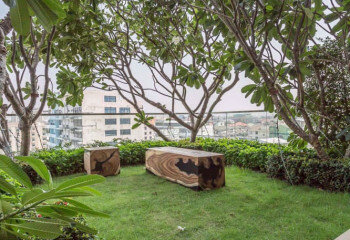 Кондоминиум в Бангкоке, Таиланд | THE254111