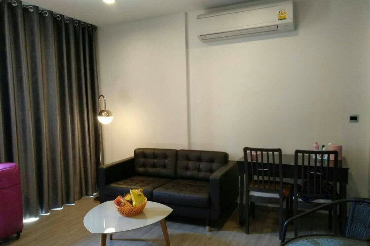 Кондоминиум в Бангкоке, Таиланд | THE313560