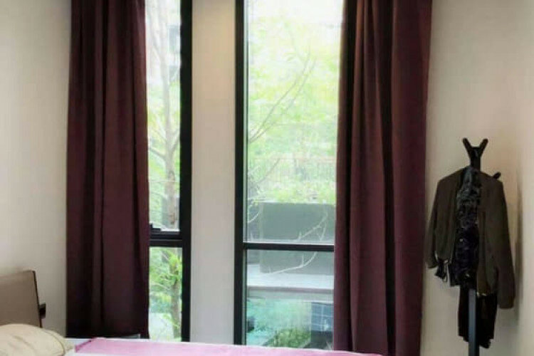 Кондоминиум в Бангкоке, Таиланд | THE313560