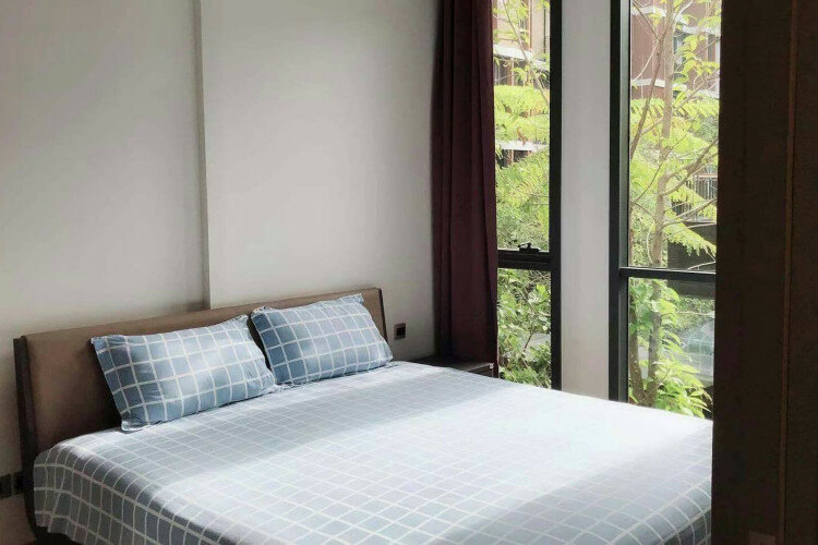 Кондоминиум в Бангкоке, Таиланд | THE313560