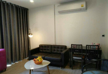 Кондоминиум в Бангкоке, Таиланд | THE313560