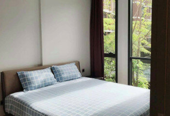 Кондоминиум в Бангкоке, Таиланд | THE313560