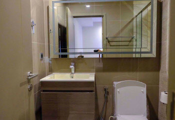 Кондоминиум в Бангкоке, Таиланд | THE254014