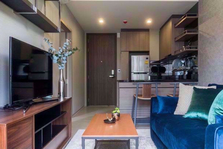 Кондоминиум в Бангкоке, Таиланд | THE354783