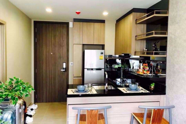 Кондоминиум в Бангкоке, Таиланд | THE354783