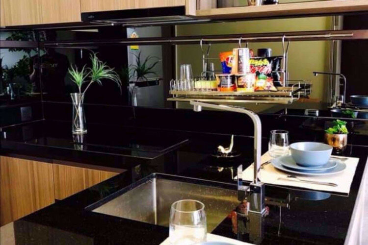 Кондоминиум в Бангкоке, Таиланд | THE354783