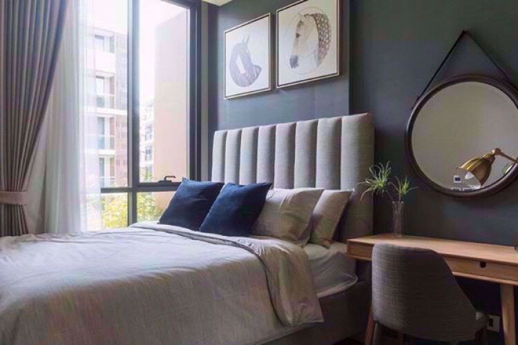 Кондоминиум в Бангкоке, Таиланд | THE354783