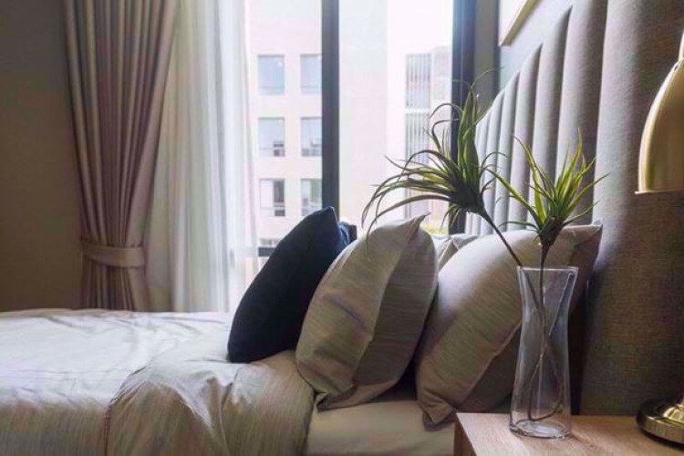 Кондоминиум в Бангкоке, Таиланд | THE354783