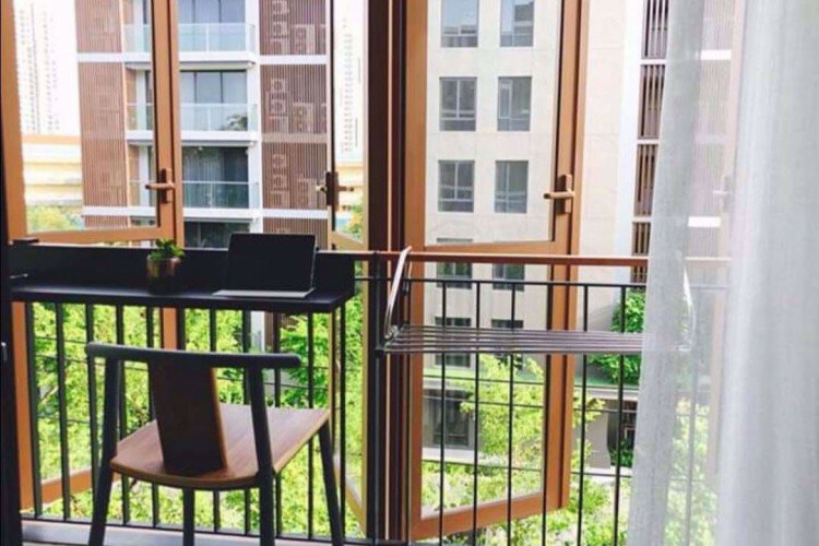 Кондоминиум в Бангкоке, Таиланд | THE354783