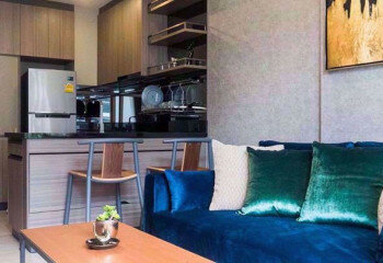 Кондоминиум в Бангкоке, Таиланд | THE354783