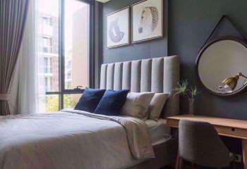 Кондоминиум в Бангкоке, Таиланд | THE354783