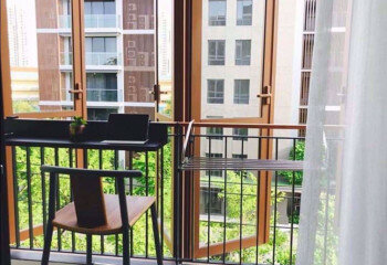 Кондоминиум в Бангкоке, Таиланд | THE354783