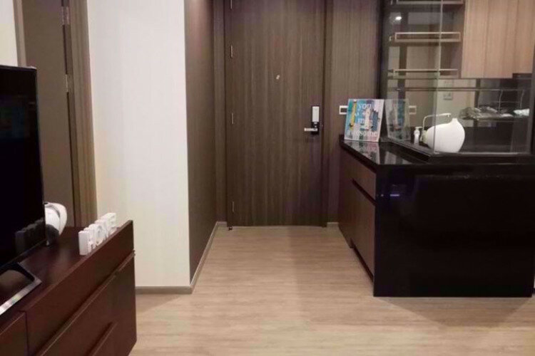 Кондоминиум в Бангкоке, Таиланд | THE554658