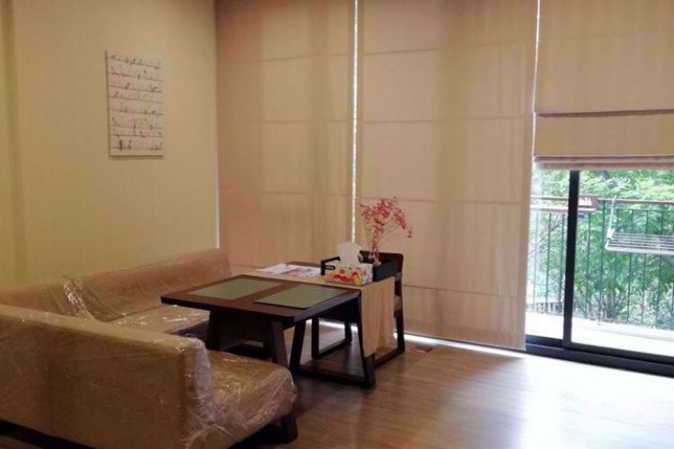 Кондоминиум в Бангкоке, Таиланд | THE554658