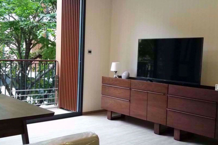 Кондоминиум в Бангкоке, Таиланд | THE554658