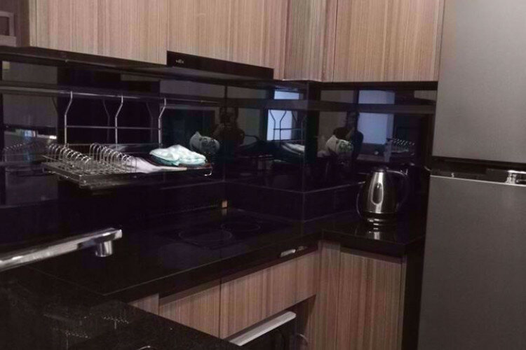 Кондоминиум в Бангкоке, Таиланд | THE554658