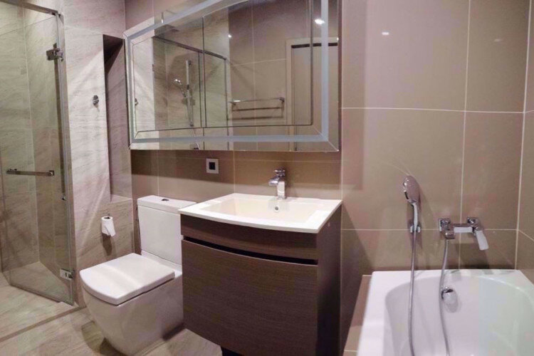 Кондоминиум в Бангкоке, Таиланд | THE554658