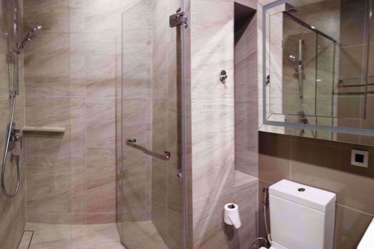 Кондоминиум в Бангкоке, Таиланд | THE554658