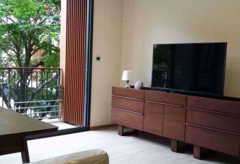 Кондоминиум в Бангкоке, Таиланд | THE554658