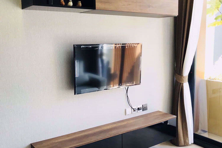 Кондоминиум в Бангкоке, Таиланд | THE454700